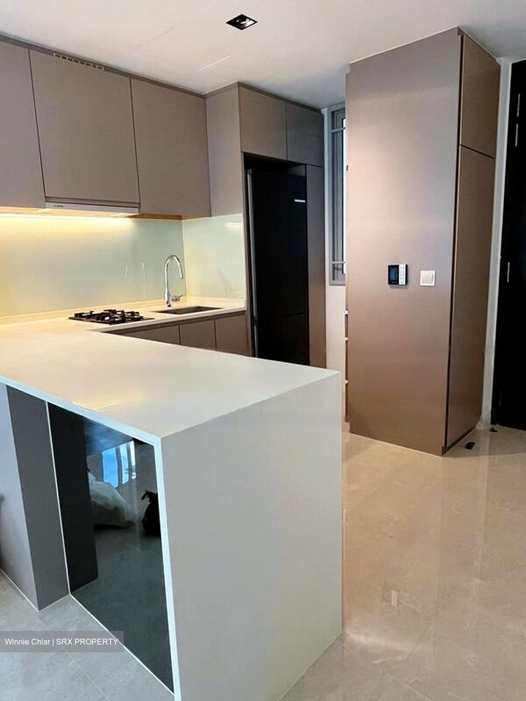euHabitat (D14), Condominium #484503451